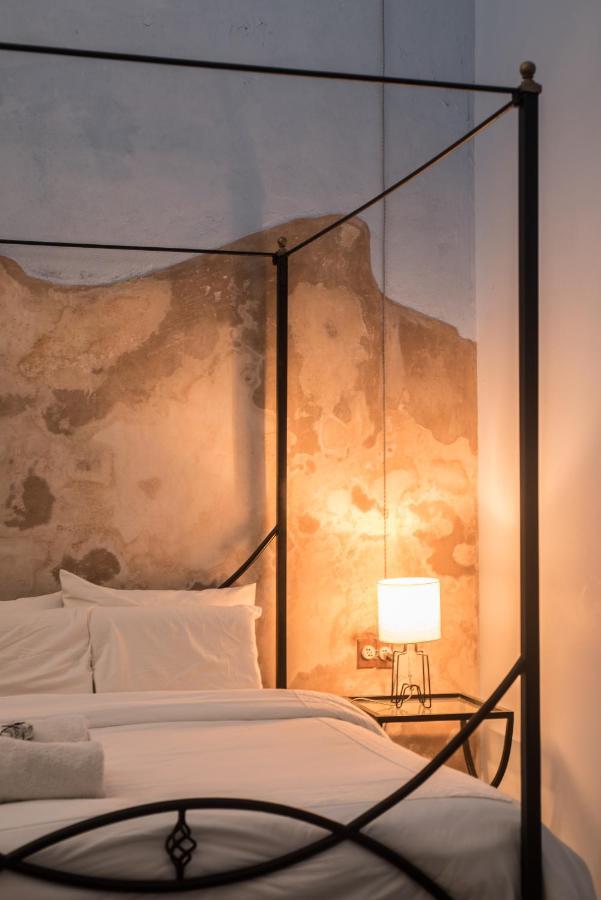 IMIX Hotel Valladolid  Buitenkant foto