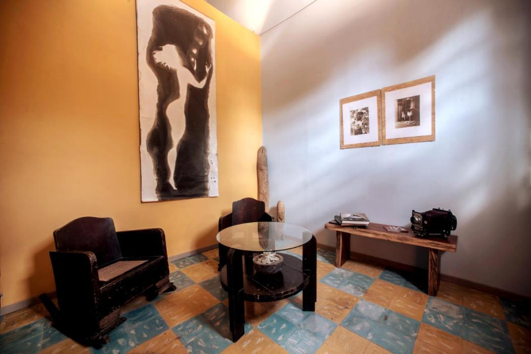 IMIX Hotel Valladolid  Buitenkant foto
